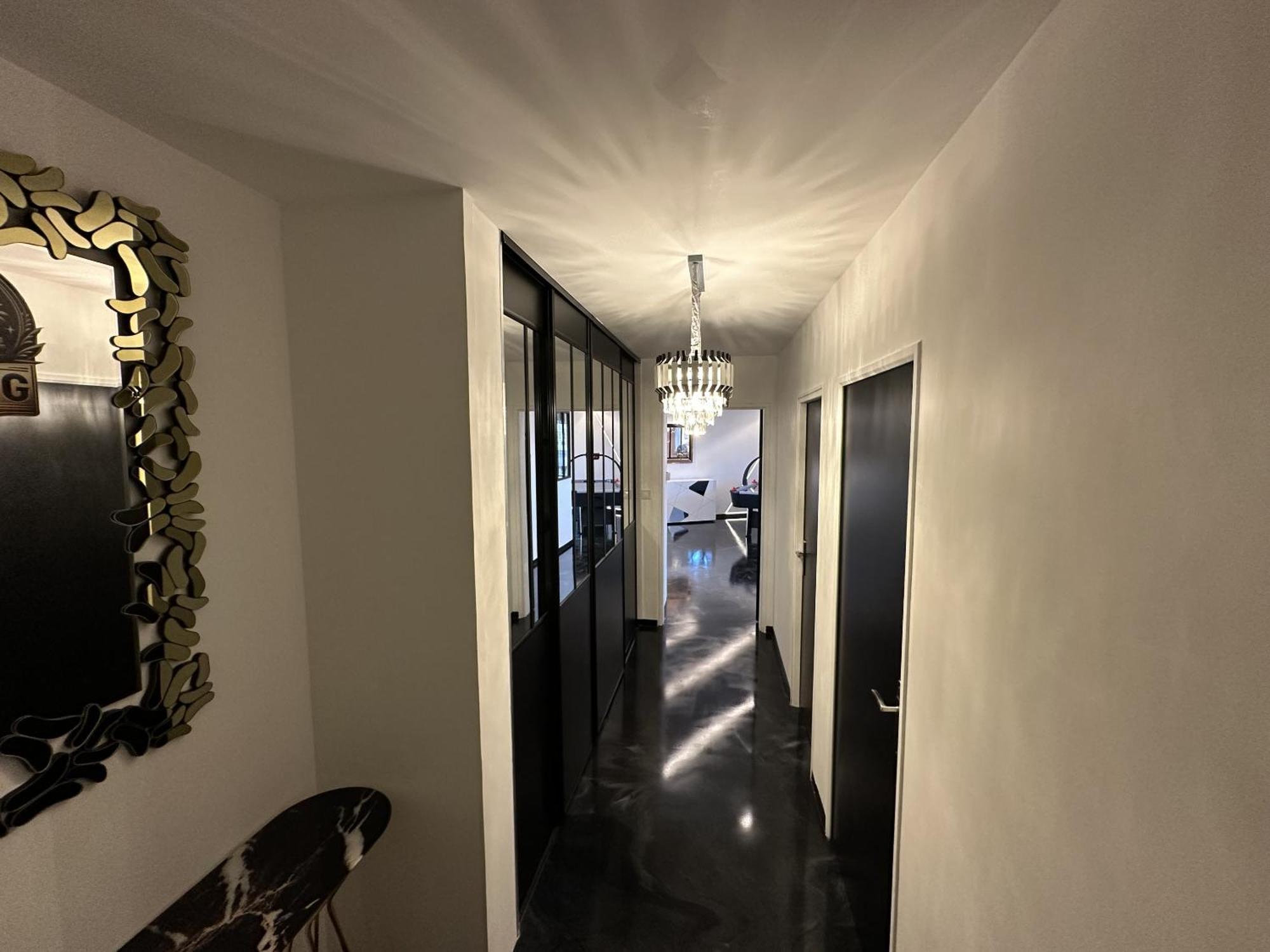 Appartement Luxe Vue Sur Mer Calais Plage Esterno foto