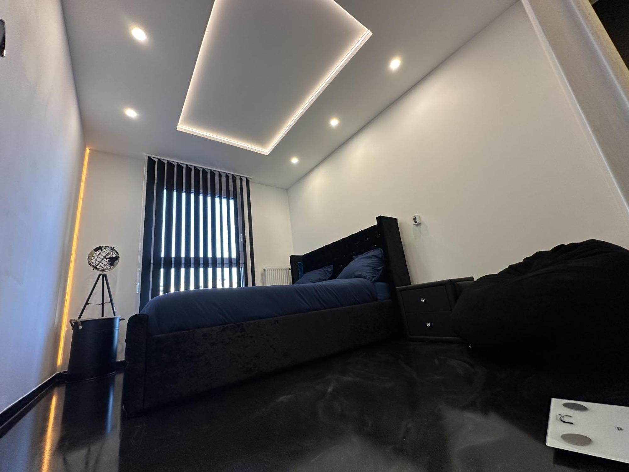 Appartement Luxe Vue Sur Mer Calais Plage Esterno foto