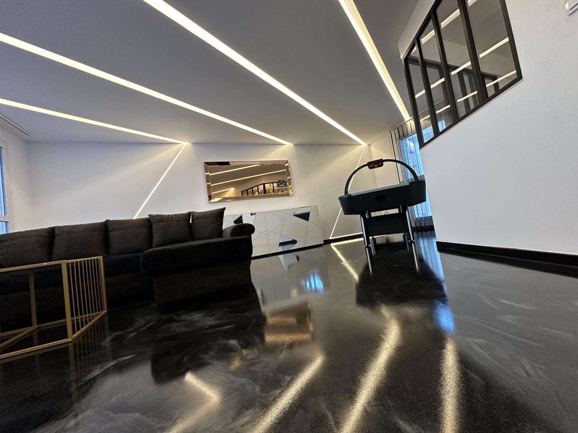 Appartement Luxe Vue Sur Mer Calais Plage Esterno foto